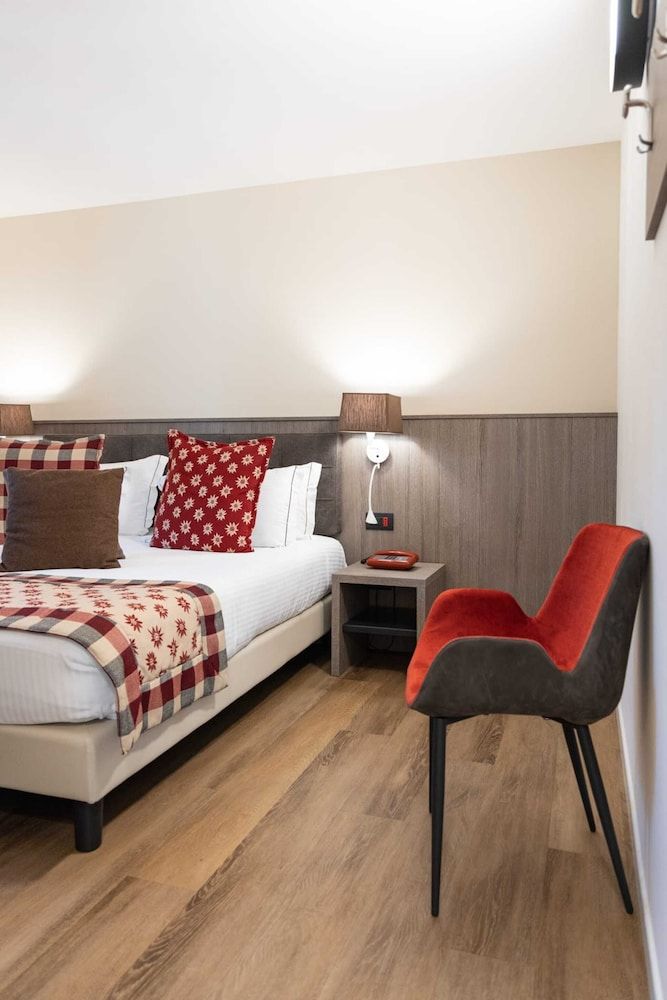 Olimpia Hotel Family Suite, 1 Bedroom 3