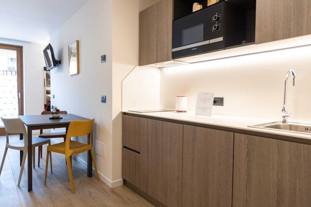 Olimpia Hotel Family Suite, 1 Bedroom 12