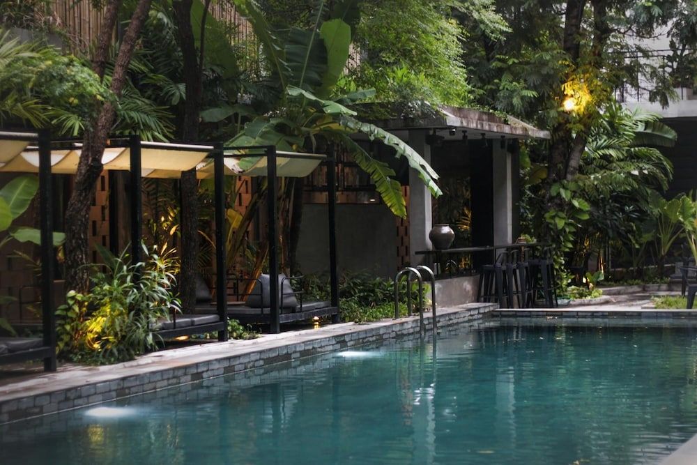 undefined Larimar Hotel and Resort 9