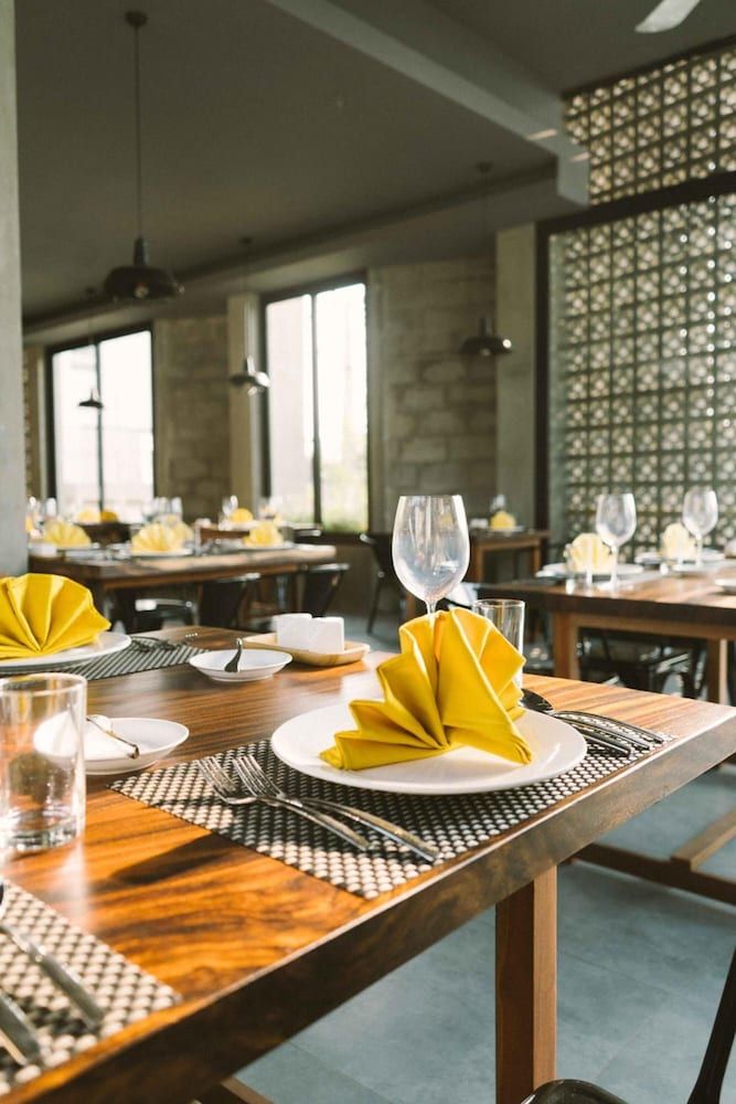 undefined Larimar Hotel and Resort 7