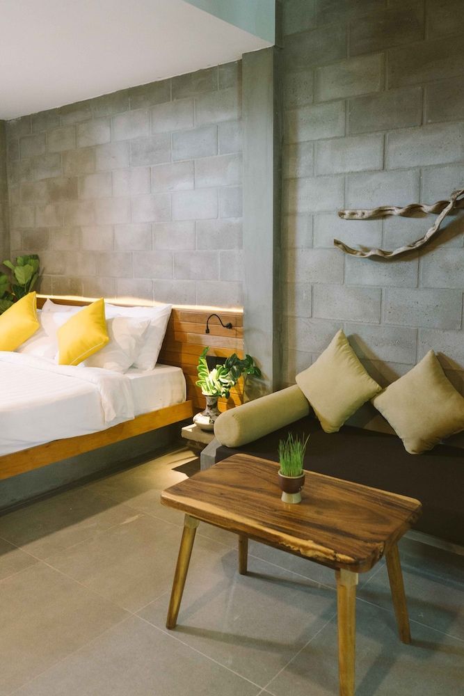 undefined Larimar Hotel and Resort