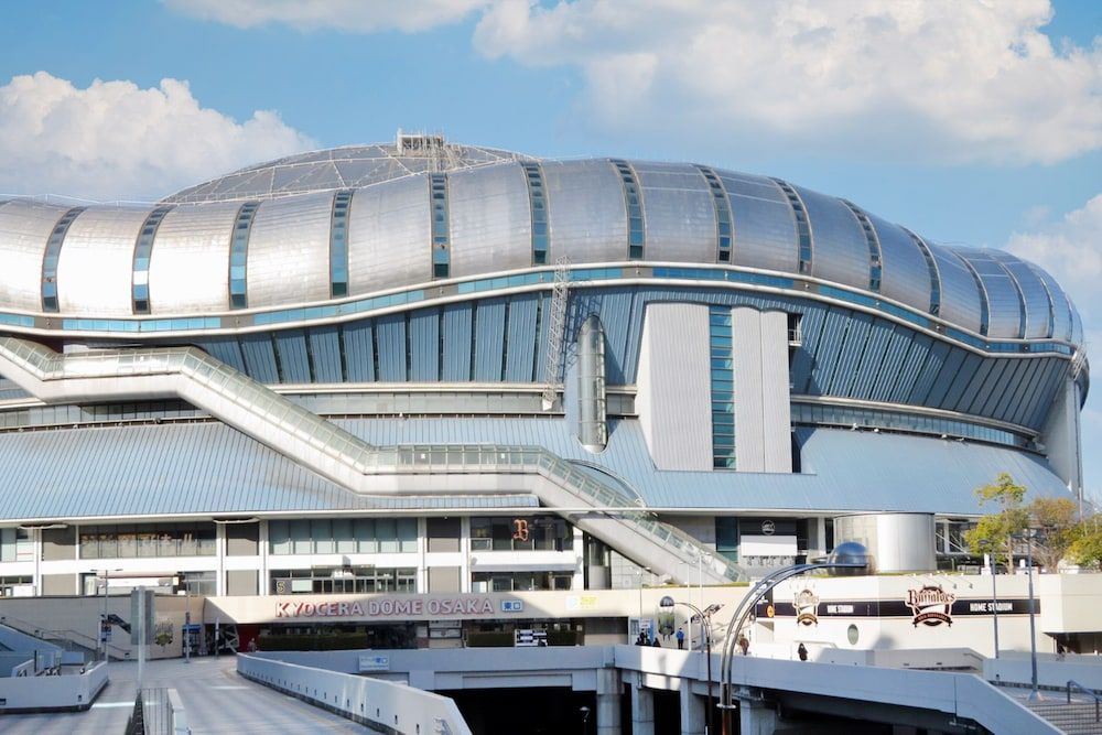 undefined Hotel Trend Kyobashi Ekimae 10