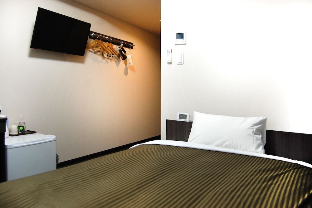 undefined Hotel Trend Kyobashi Ekimae 2