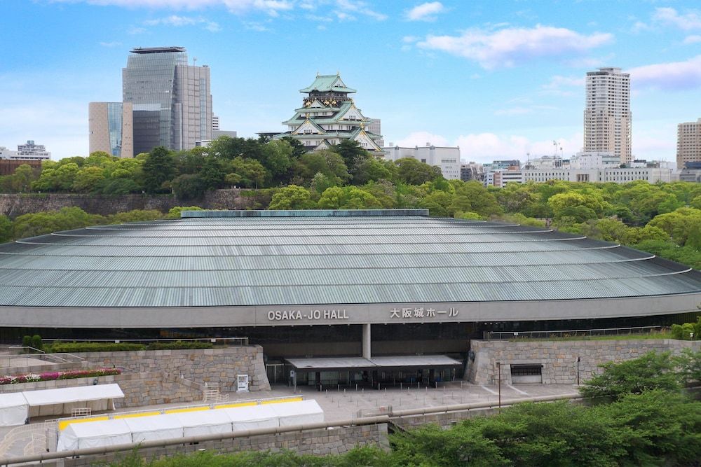 undefined Hotel Trend Kyobashi Ekimae 9