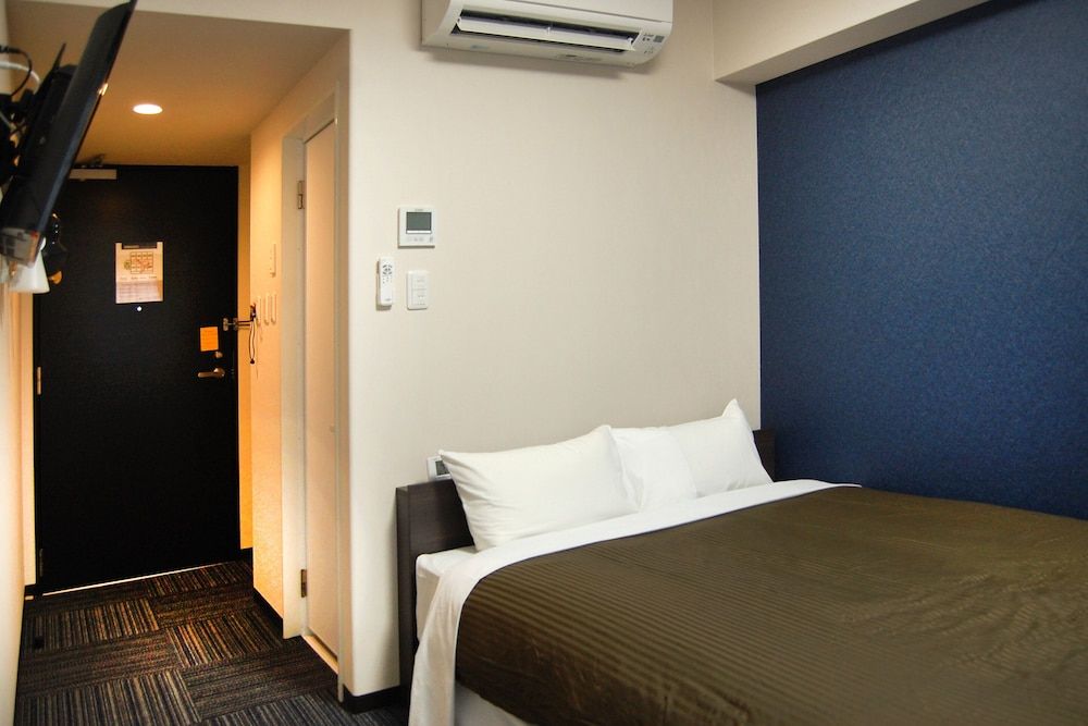 undefined Hotel Trend Kyobashi Ekimae