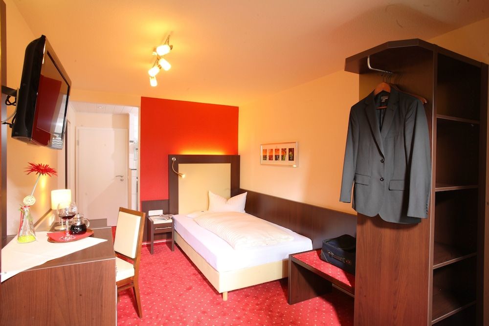 Business Single Room