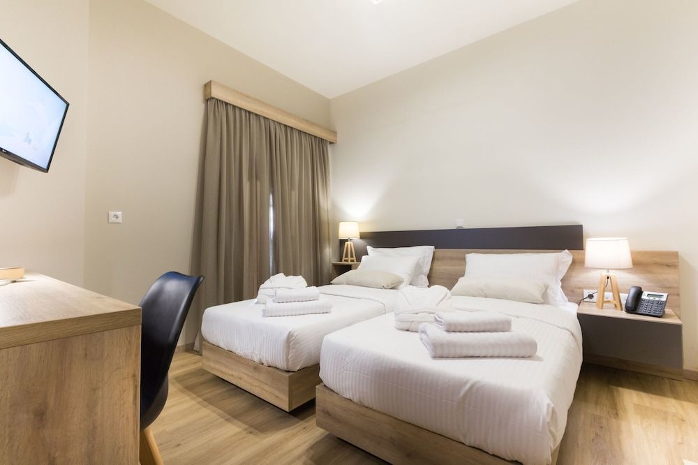 undefined Hotel @ Syngrou Fix 3