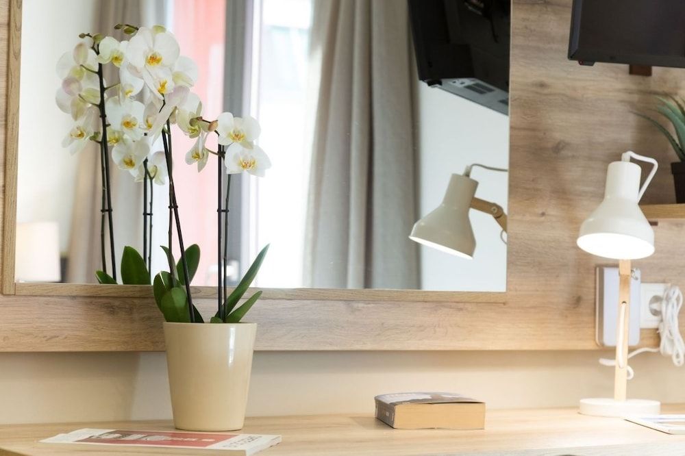 Hotel @ Syngrou Fix Superior Twin Room 21