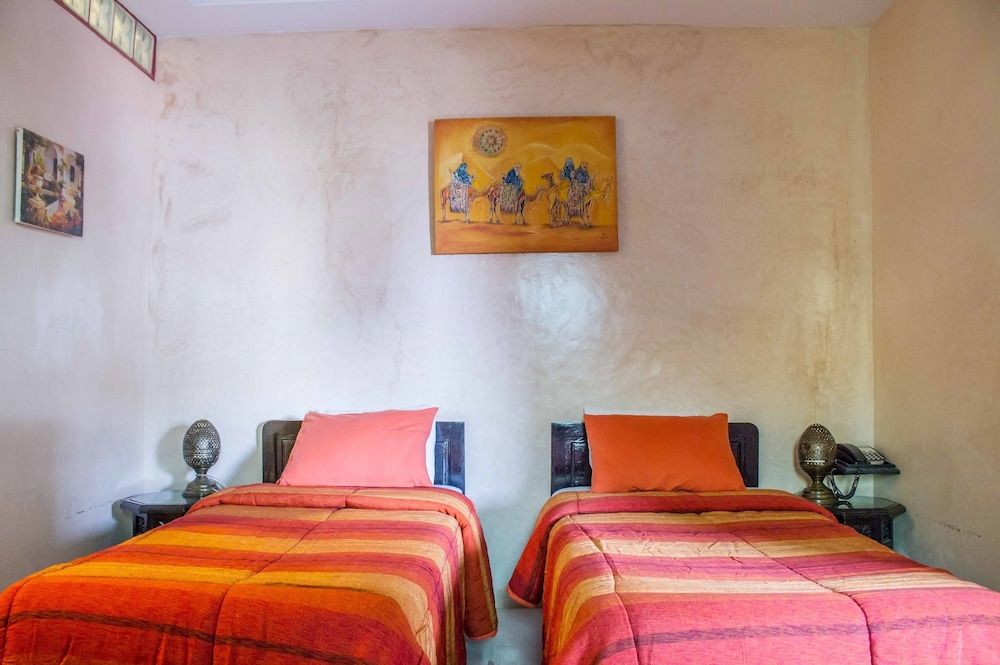 Hotel Cabourg Standard Single Room 6