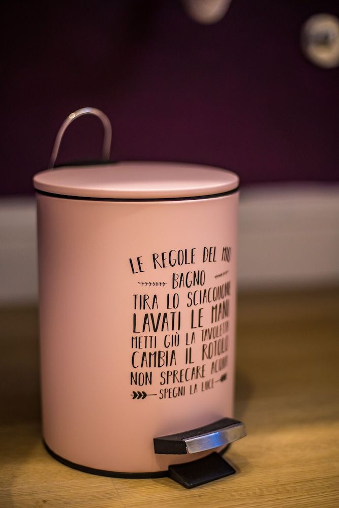 Hold Rome Double Room 9