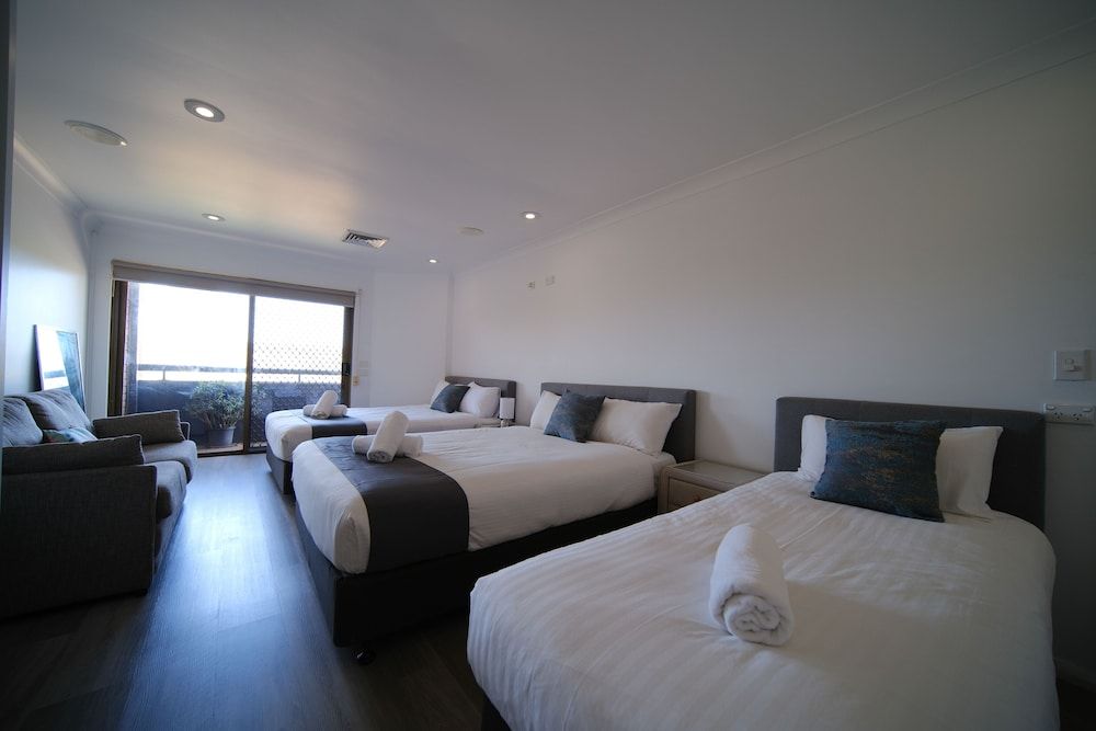 Lakeside Inn Illawarra