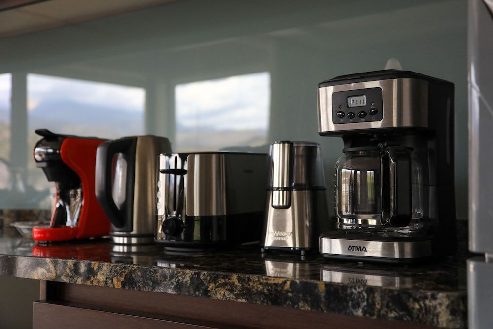 El Carmelo Mountain Lodge Luxury Suite, Mountain View 13