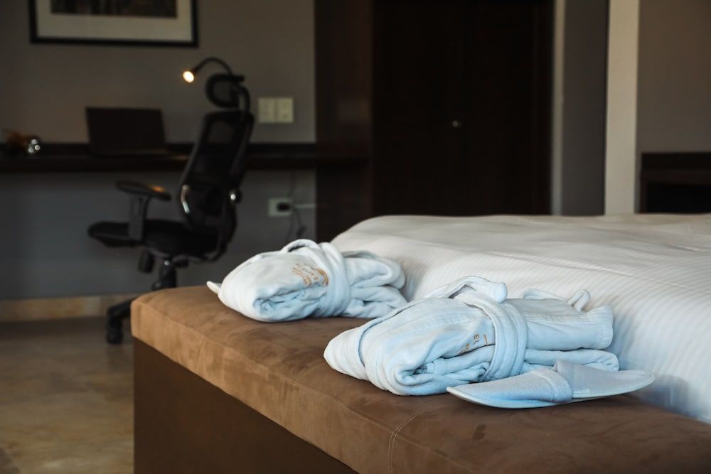 El Carmelo Mountain Lodge Luxury Suite, Mountain View 3