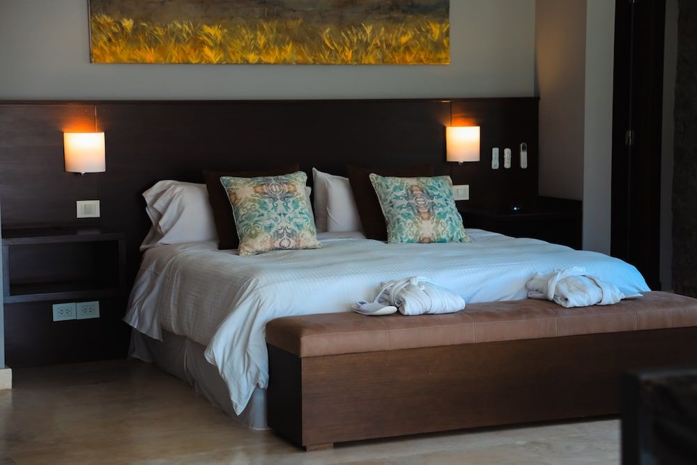 El Carmelo Mountain Lodge Luxury Suite, Mountain View 5