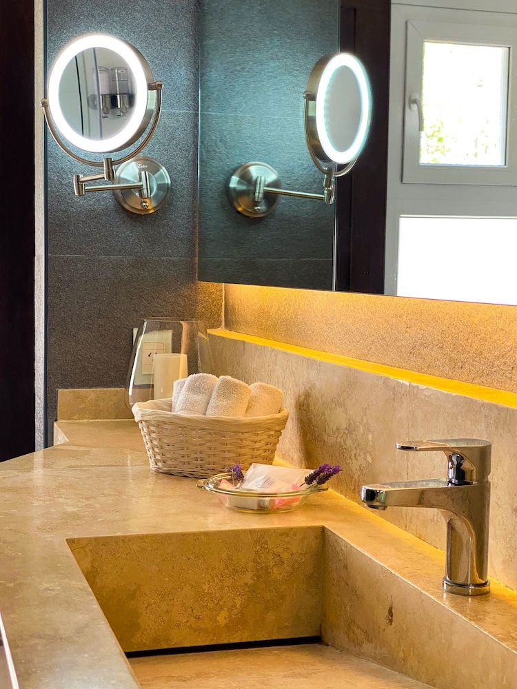 El Carmelo Mountain Lodge Luxury Suite, Mountain View 11