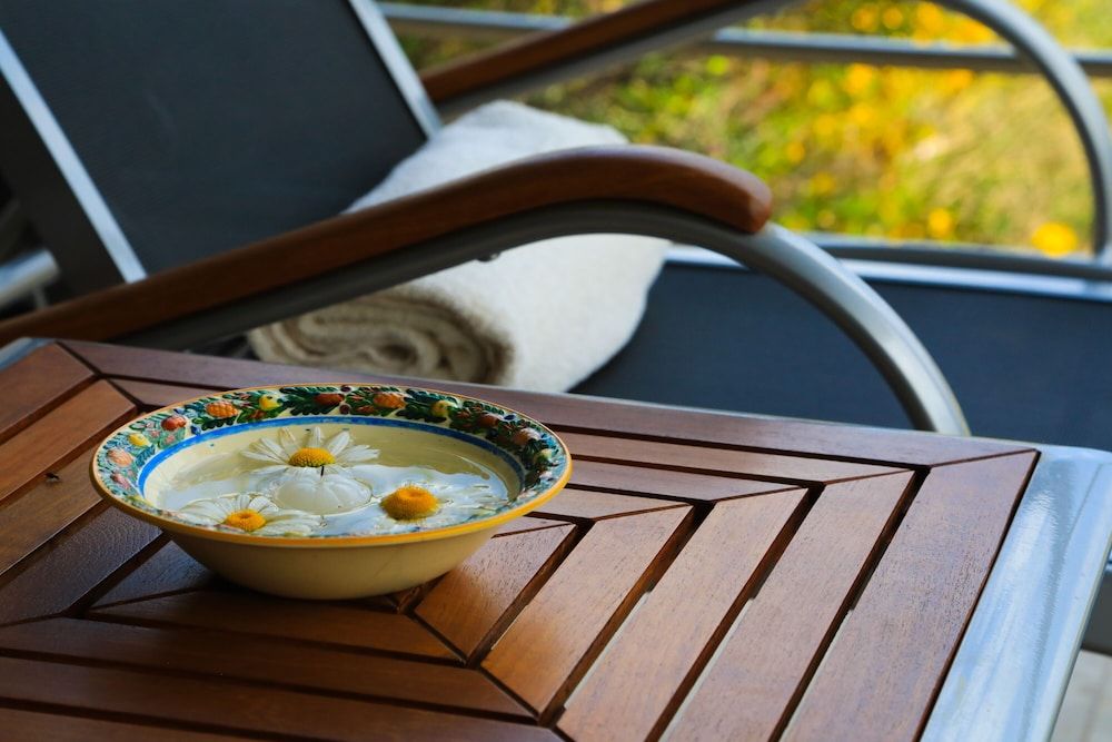 El Carmelo Mountain Lodge Luxury Suite, Mountain View 7