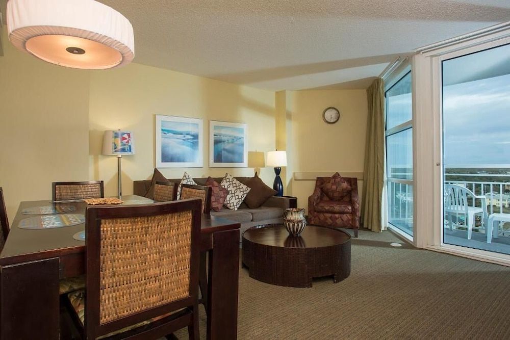 Suite, 1 Bedroom
