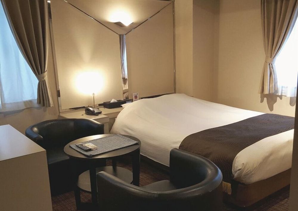 Double Room (B), Non smoking