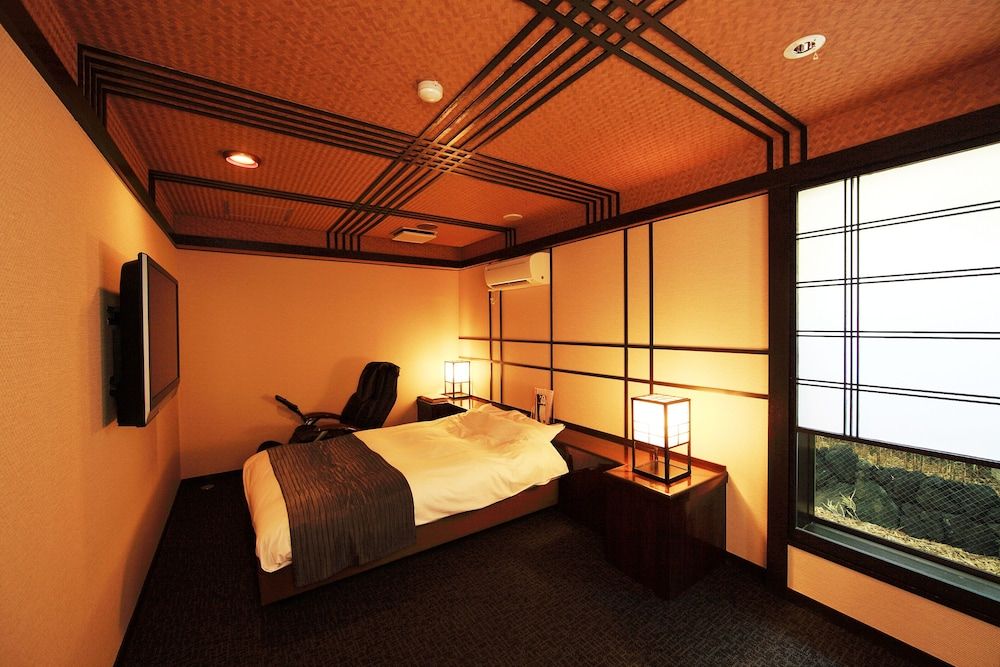 Double Room (S), Non smoking