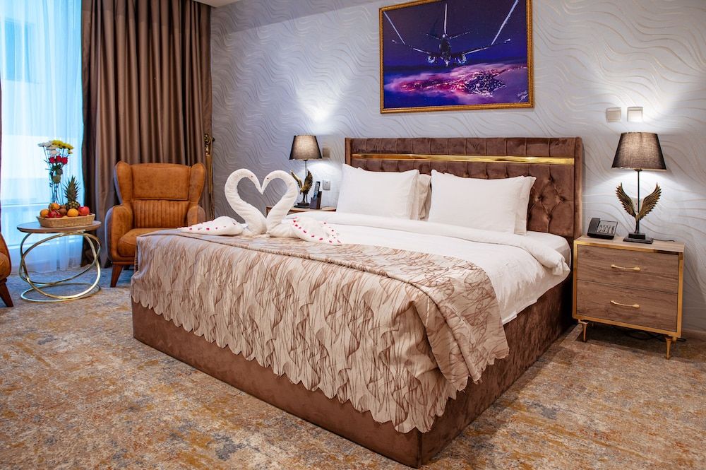undefined Al Mansour Plaza Hotel 2