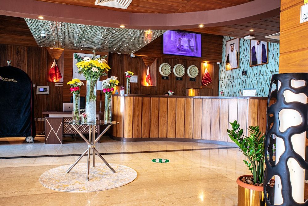 undefined Al Mansour Plaza Hotel 7