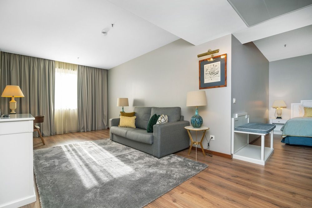 Gaia Residence Studio 4