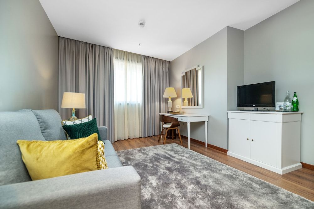 Gaia Residence Apartment, 1 Bedroom 2