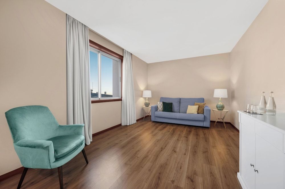 Gaia Residence Apartment, 1 Bedroom 3