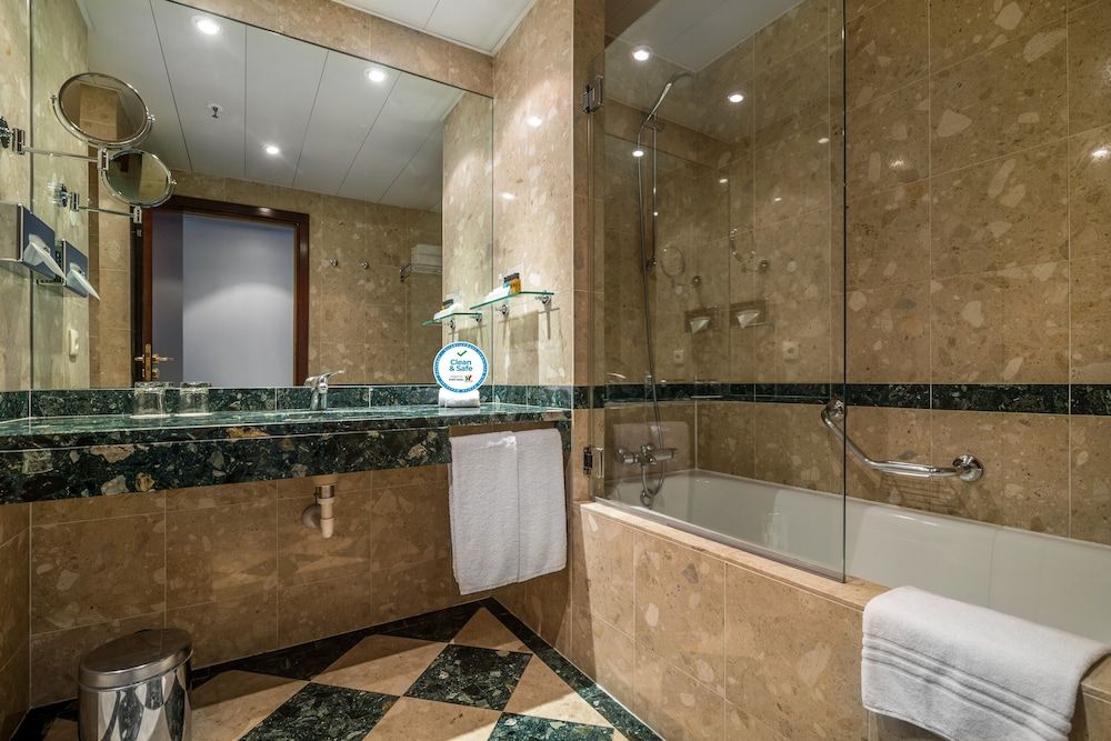 Gaia Residence Apartment, 1 Bedroom 5