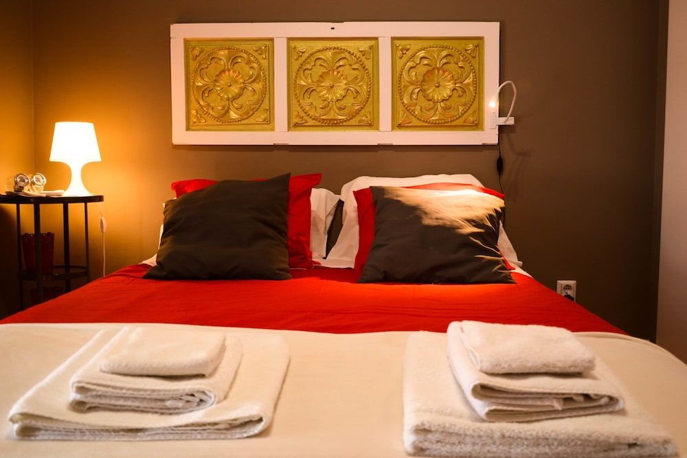 undefined Alvalade II Guest House Lisboa 5