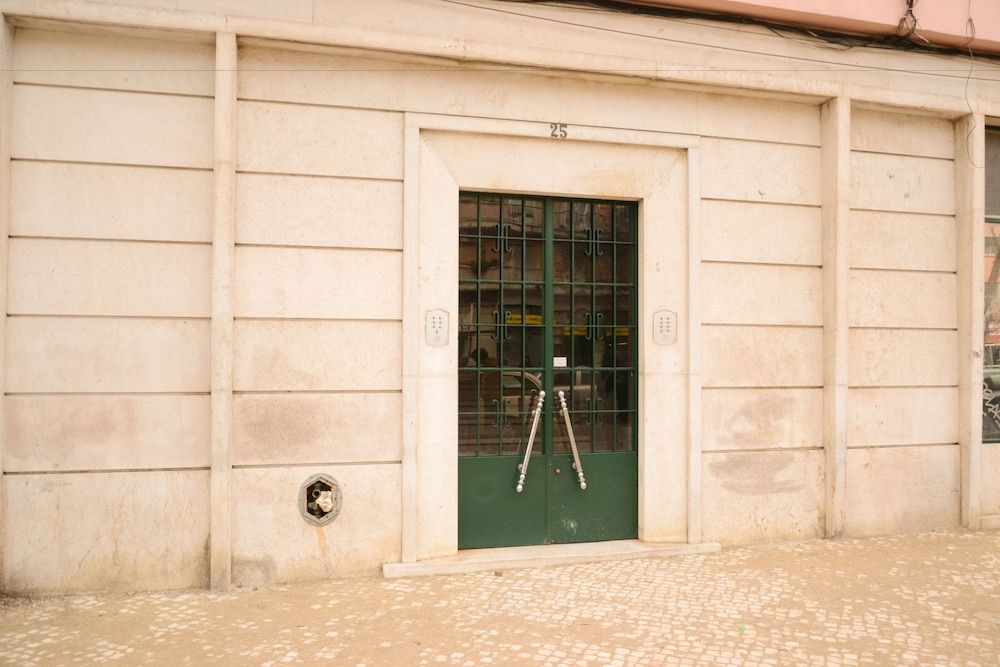 undefined Alvalade II Guest House Lisboa