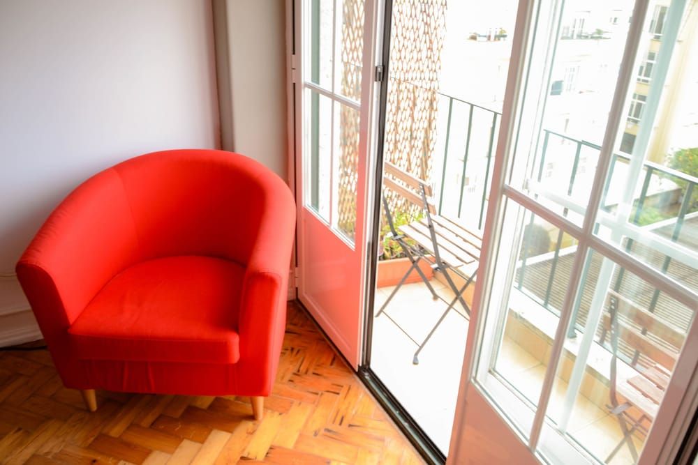 undefined Alvalade II Guest House Lisboa 9