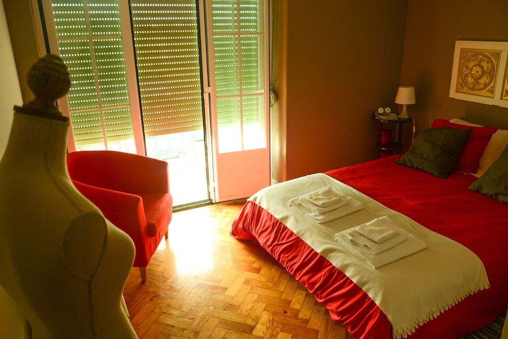 undefined Alvalade II Guest House Lisboa 6
