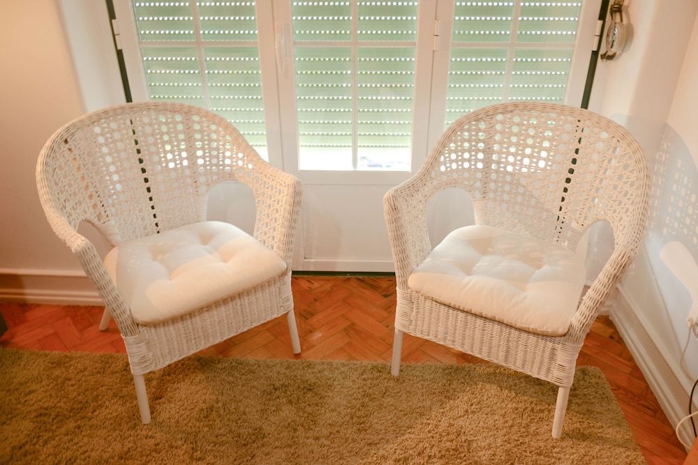 undefined Alvalade II Guest House Lisboa 8