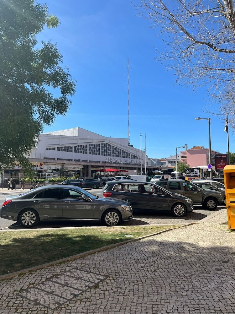 undefined Alvalade II Guest House Lisboa 4