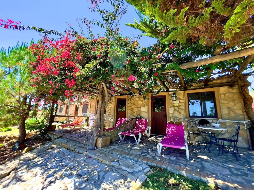 Apartment, 1 Bedroom, Sea View
