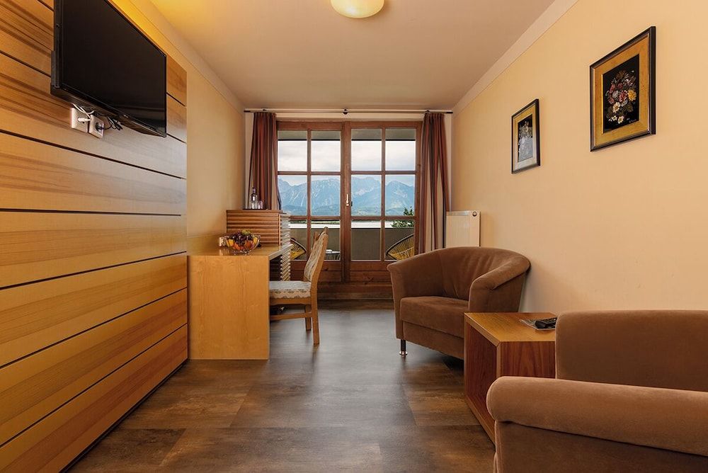 Hotel Geiger Comfort Room 8