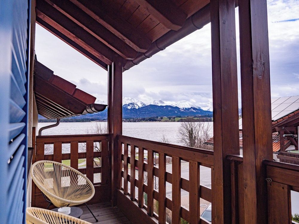 Hotel Geiger Comfort Room 6