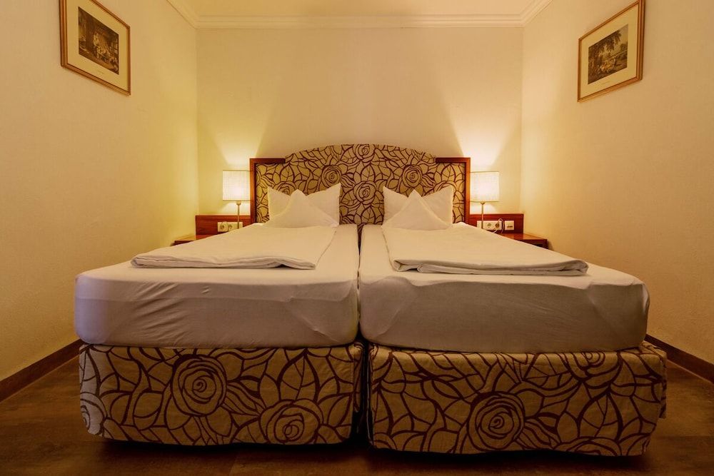 Hotel Geiger Comfort Room 5