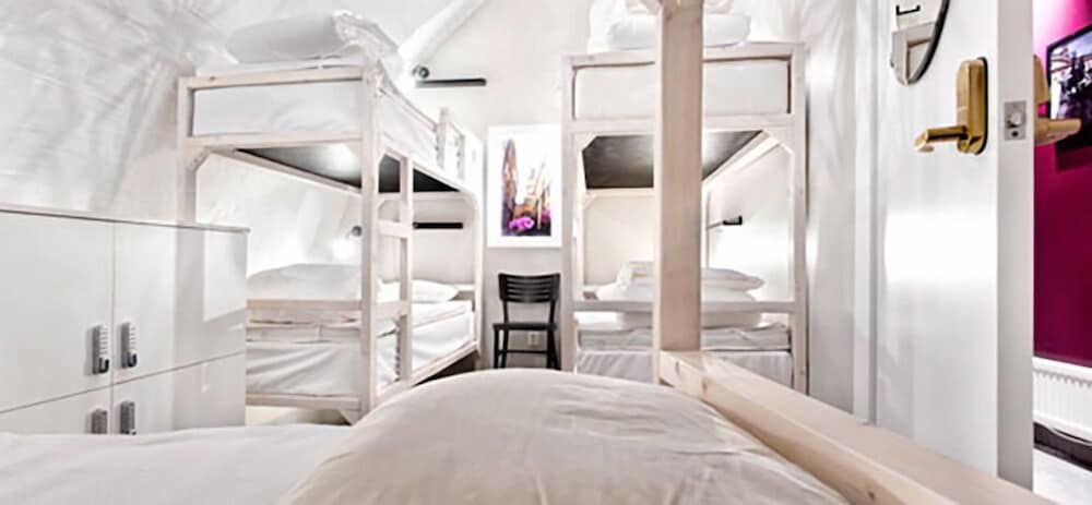 undefined Ramilton Old Town Hostel