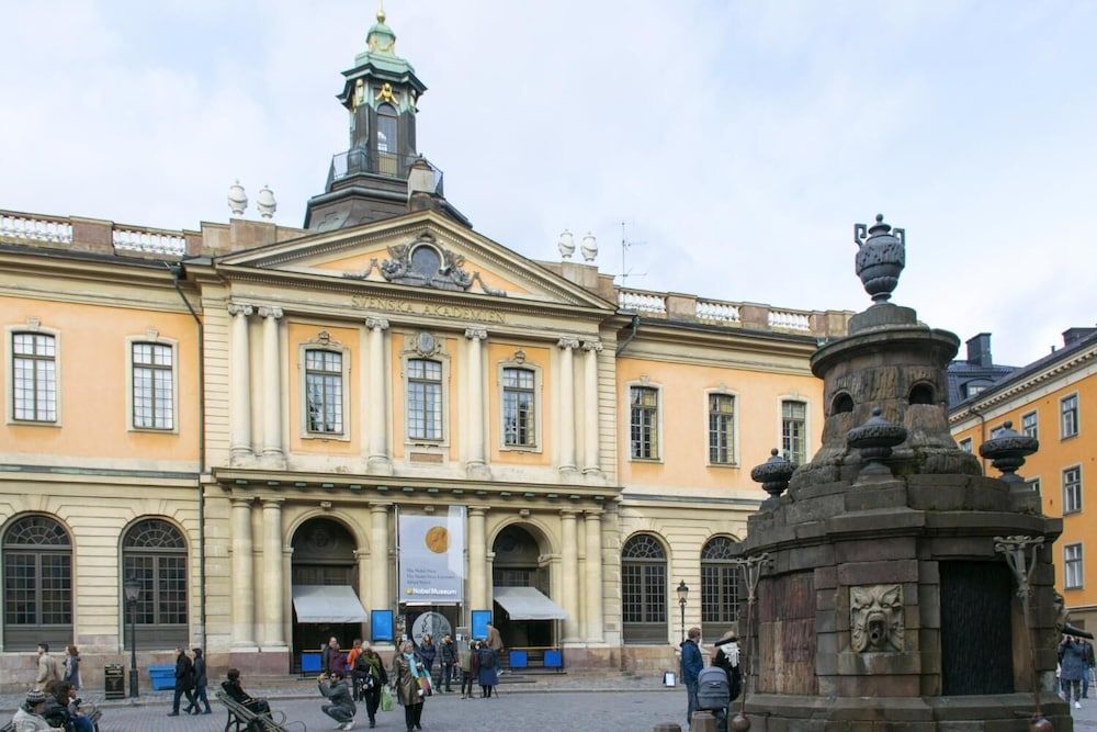 undefined Ramilton Old Town Hostel 5