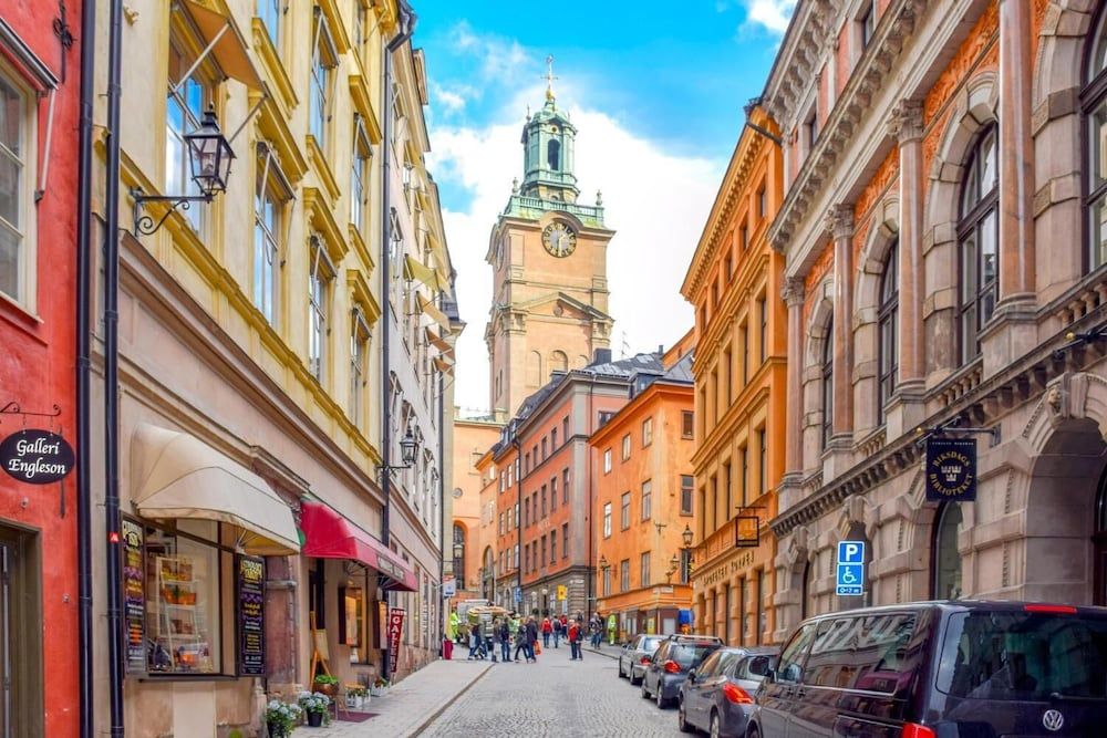 undefined Ramilton Old Town Hostel 10