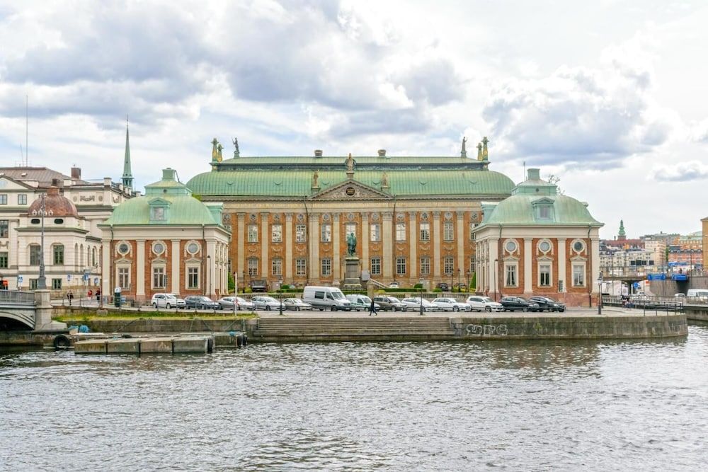 undefined Ramilton Old Town Hostel 6