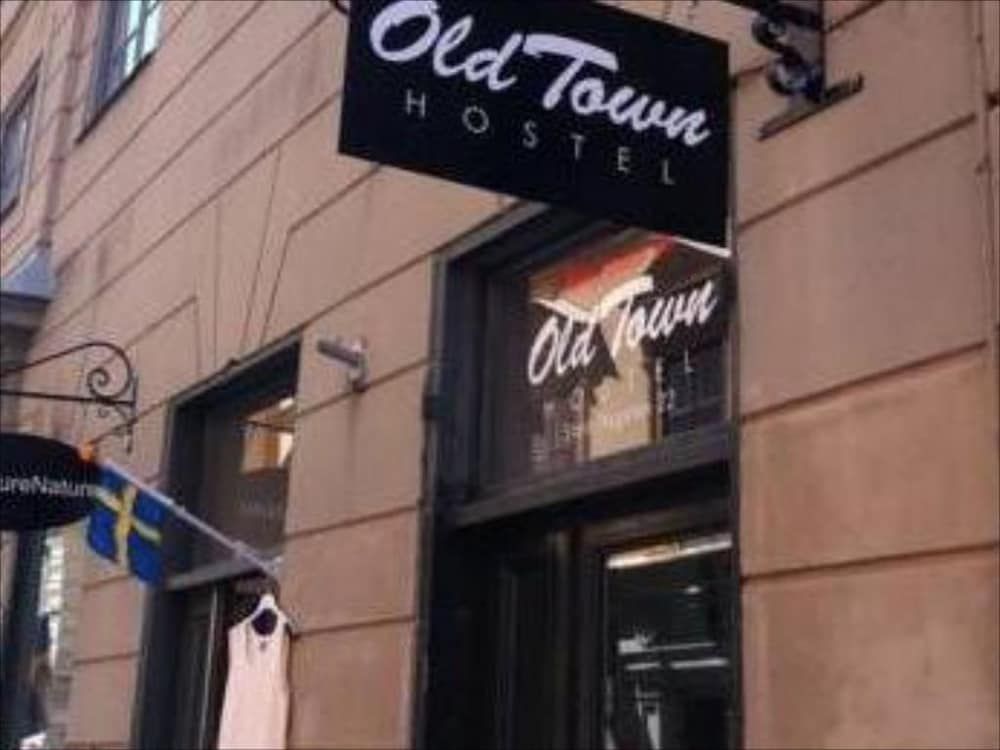 undefined Ramilton Old Town Hostel 3