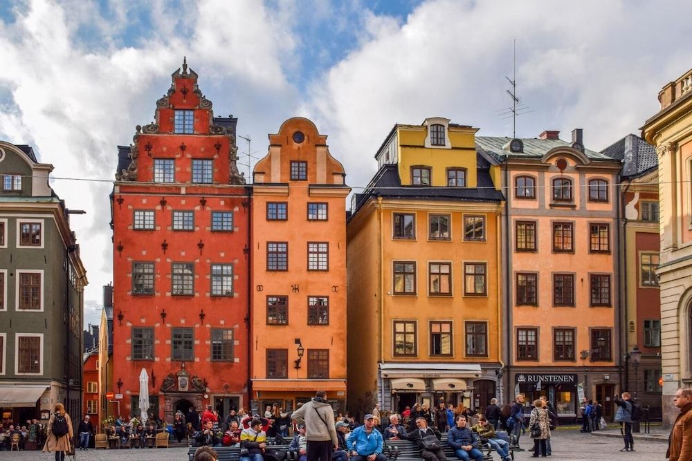 undefined Ramilton Old Town Hostel 8