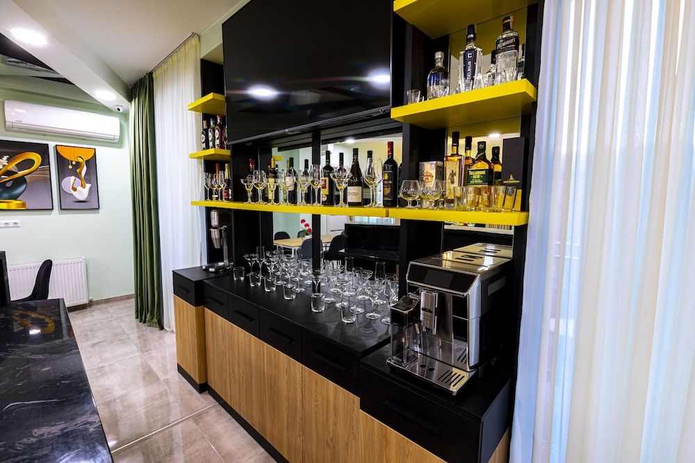 undefined MD Hotel Tbilisi 7