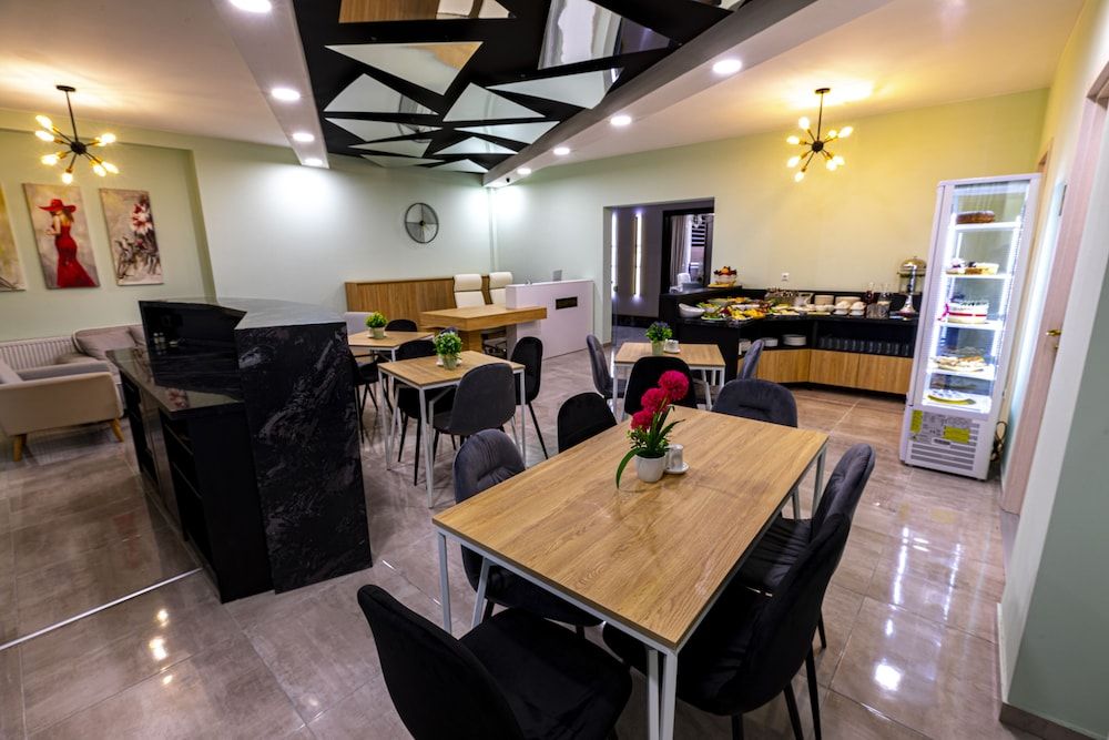 undefined MD Hotel Tbilisi 3