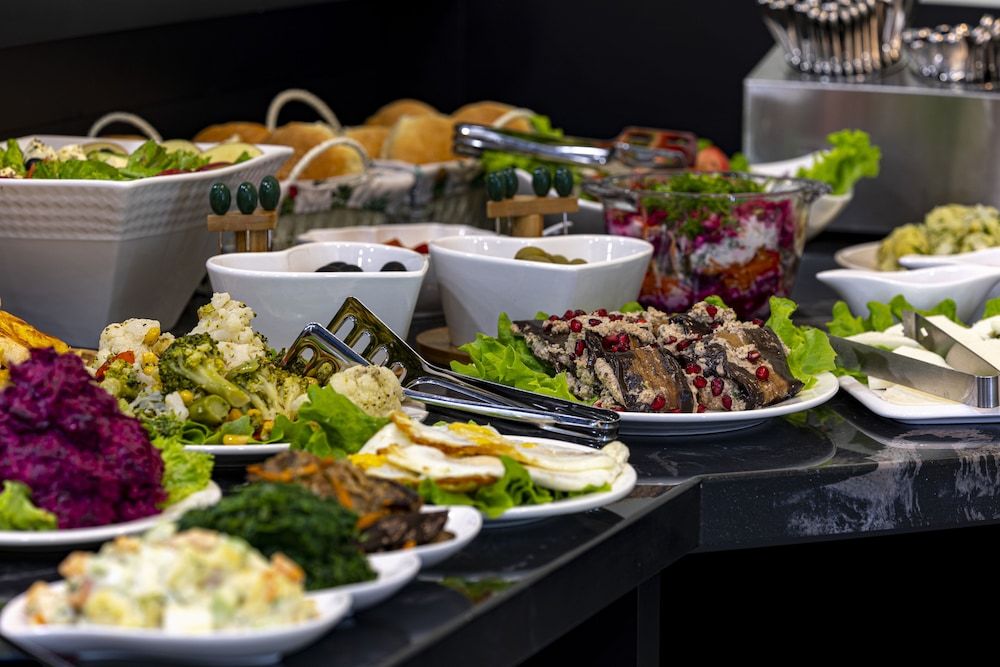 undefined MD Hotel Tbilisi 4