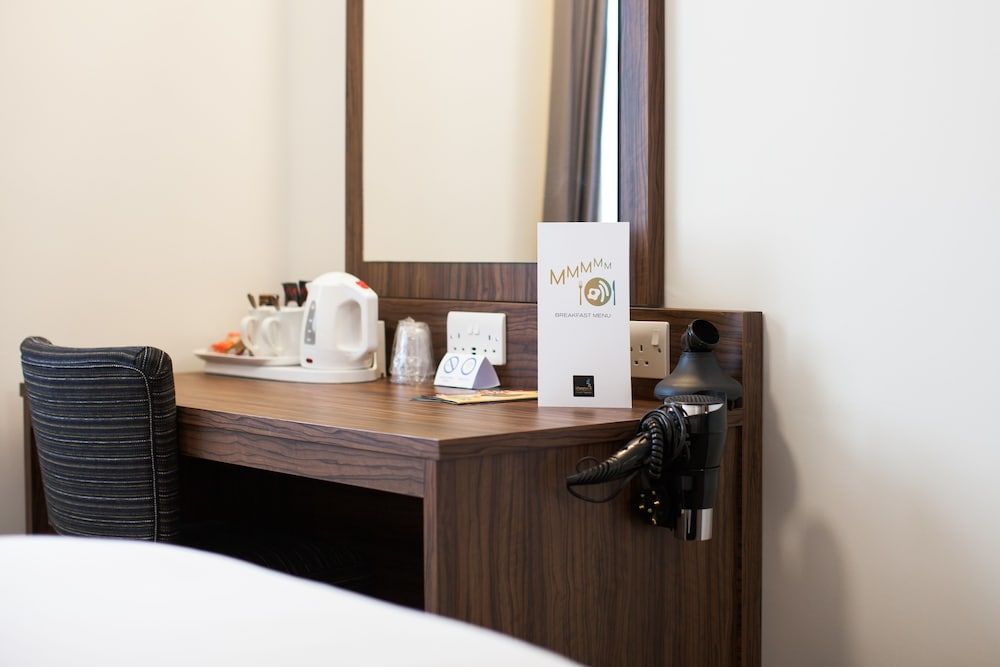 Lobster Pot, Bridlington by Marston's Inn Double or Twin Room 3