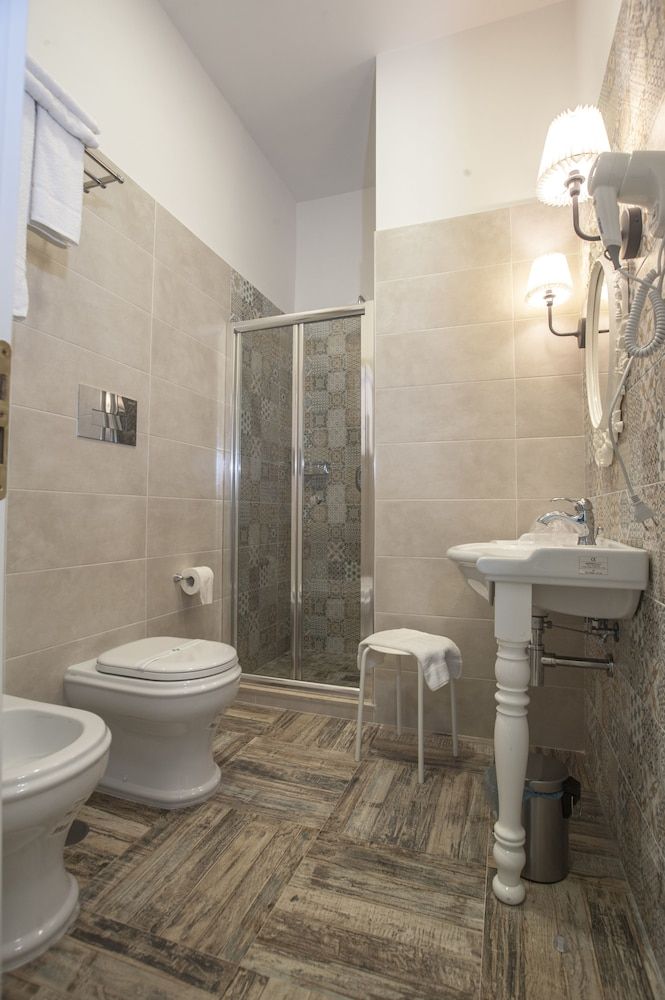 undefined B&B Pontenuovo Bed 6